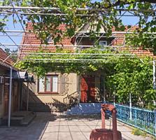 Продается 2-этажный дом