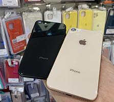 Apple IPhone 8 Black & Pudra 64GB 4G VoLte