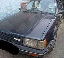 Продам автомобиль МАЗДА 323