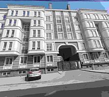 Vă propunem spre vînzare apartament cu 2 odai, amplasat în Centru! ...