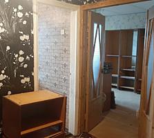 Продаю 3ком. квартиру в центре недорого