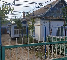 Продается дом в селе Глиное