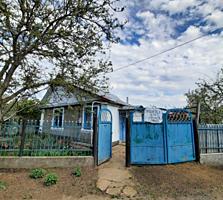 Продаем дом в с. Гиска или обмен на 1 ком. квартиру с доплатой