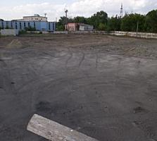 Продается участок в нежилом фонде 0.4 га