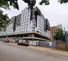 Spre vinzare apartament cu 3 odai intr-un bloc nou. Imobilul se afla .