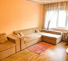 De vânzare apartament cu 1 odaie in sectorul Riscani cu o ...