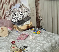 Vînd. Numărul de camere: Apartament cu 1 cameră. Fond locativ: ...