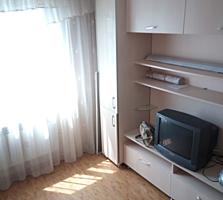 Garsoniera cu comoditatii proprie str. Spataru 19/3