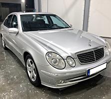 Мерcедес Е200 компресор/ E200 Kompressor