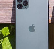 iPhone 11 Pro Max. Green. Торг уместен