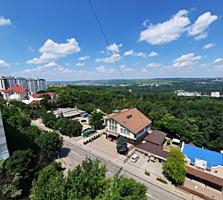 Cvartal Imobil iti prezinta apartament cu 1 odaie in sec. Risсani. ...
