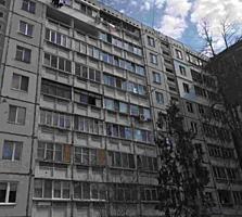Va oferim spre vinzare apartament cu 1 odaie in sectorul Botanica, ...