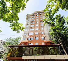 Vind apartament cu 3 odai DIRECT DE LA PROPRIETAR