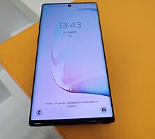 Samsung Galaxy Note 10 (8/256Gb) VoLTE+GSM / РАССРОЧКА