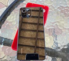 Продам телефон СЯОМИ Mi 11 Lite (новый)