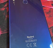 Продам Redmi Note 7 4/64 (GLOBAL) VoLTE, GSM