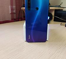 Продам Сяоми redmi note 8!В идеальном состоянии.