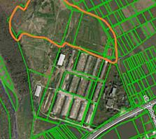 Va oferim spre vinzare teren preabil pentru agricultura in r. ...