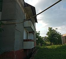 Срочно продам 1-комнатную квартиру