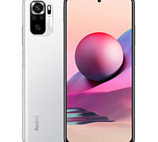 Xiaomi RedMi Note 10S / 6.43'' AMOLED FullHD+ / MTK Helio G9