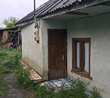 Часть дома по ул. Советской