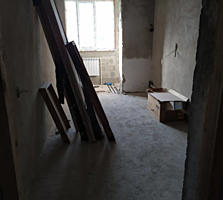 НОВОСТРОЙ 4-КОМ. КВАРТИРА. Автономка. Серый вариант.