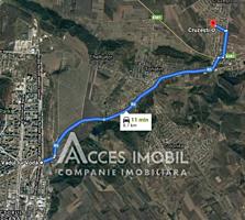 Investește inteligent! Spre vânzare lot de teren pentru construcții .