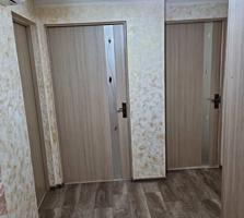 Продаётся двух комнатная квартира