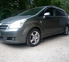Тойота Королла Версо 2005г д4д 2.0л 172 тыс.