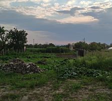 Продается хороший участок в Парканах. 8 соток.