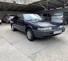 Продам Mazda 626 (1991 года выпуска) Бензин/МЕТАН