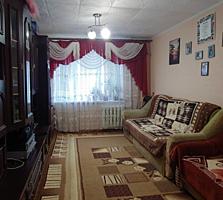 Продам двухкомнатный блок площадью 35,5 кв м