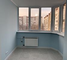 Zadnipru, seria 143, 75 m2, euroreparatie! Apartamentul este eliberat!