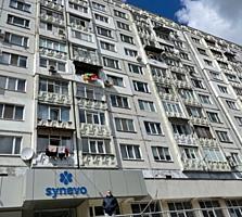 Cvartal Imobil va prezinta un apartament spatios si luminos, amplasat