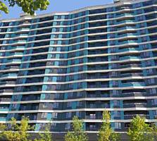 Vă propunem spre vînzare apartament cu 1 camera + living, amplasat în