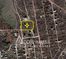 Vrei să-ți construiești casa de la zero? Atunci acest teren este un ..