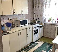 3 ком 3/9 Блочный дом Бородинка Крупская 30000$