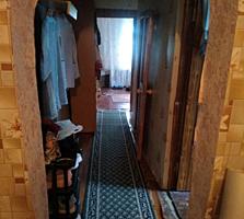 Ленинский две совмещённые 2-комнатные квартиры