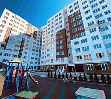 Vă propunem spre vînzare apartament cu 1 odaie + living, amplasat în .