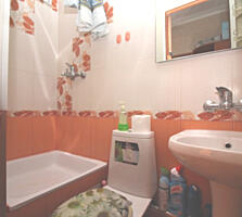 Apartament cu 1 odaie in camin. Botanica, regiunea CC Jumbo.