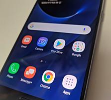 ПРОДАМ SAMSUNG GALAXY S7!!