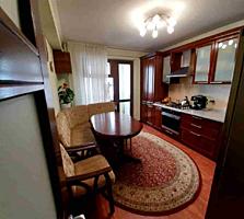 Va oferim spre vinzare apartament spatios cu 3 odai in sectorul ...