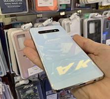 Samsung Galaxy S10+ Dual sim 128GB CDMA GSM 4G VoLte
