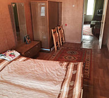 3 комн квартира, Центр, р-н Стадиона, 3/5