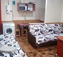 1-я Слободская 17А, 3 дивана, «СИТИ-ЦЕНТР», отдельный вход, WI-FI