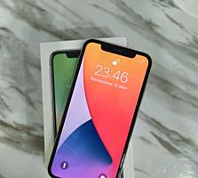 iPhone X silver 256 GB