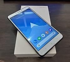 Cяоми mi max 2 4/64 gb Android 10. (ЦЕНА - 500 руб)
