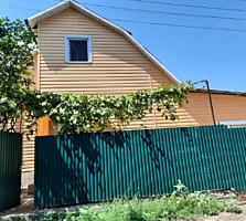 Срочно! Продам Дом 3-х комн. 90кв. м 7сот. автономка Новые Бельцы 23700