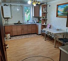 Срочно! Продам Дом 5-х комн. 108 кв. м 5сот. автономка гараж 42600 евр