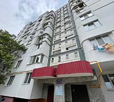 Svartal imobil va propune spre vinzare apartament spatios in sectorul